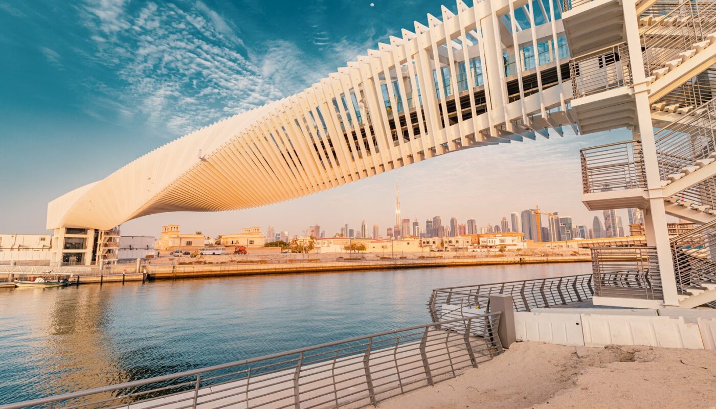 Business Bay