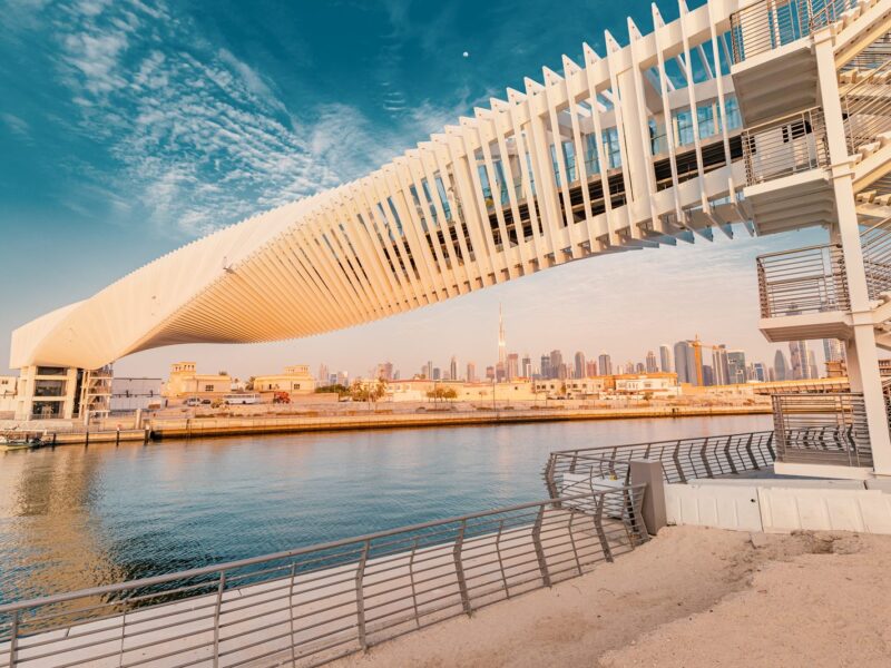 Business Bay