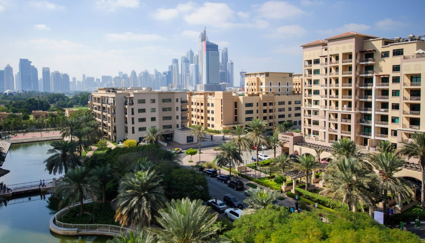 Dubai Hills Estate