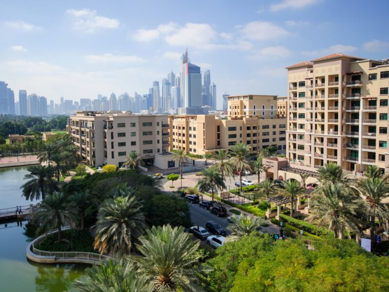 Dubai Hills Estate