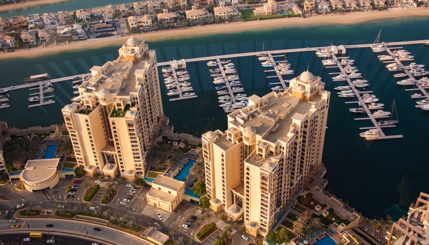 Palm Jumeirah