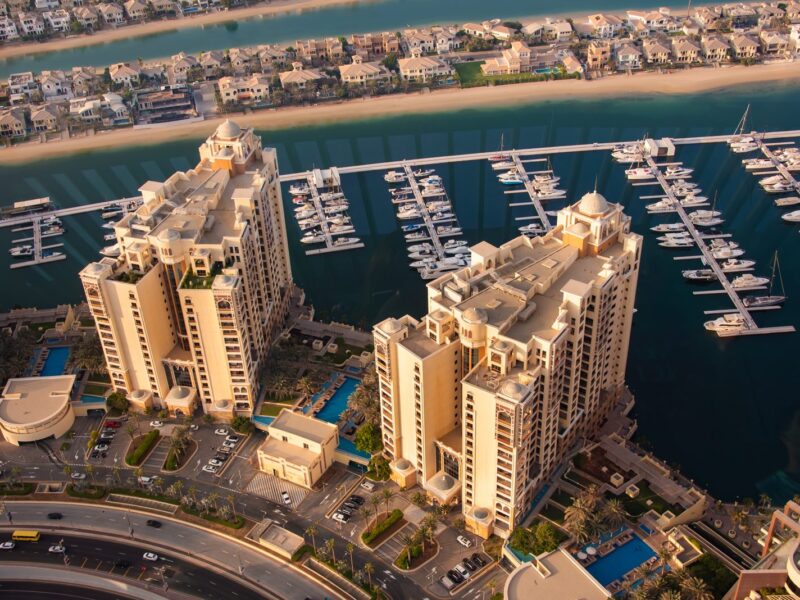 Palm Jumeirah