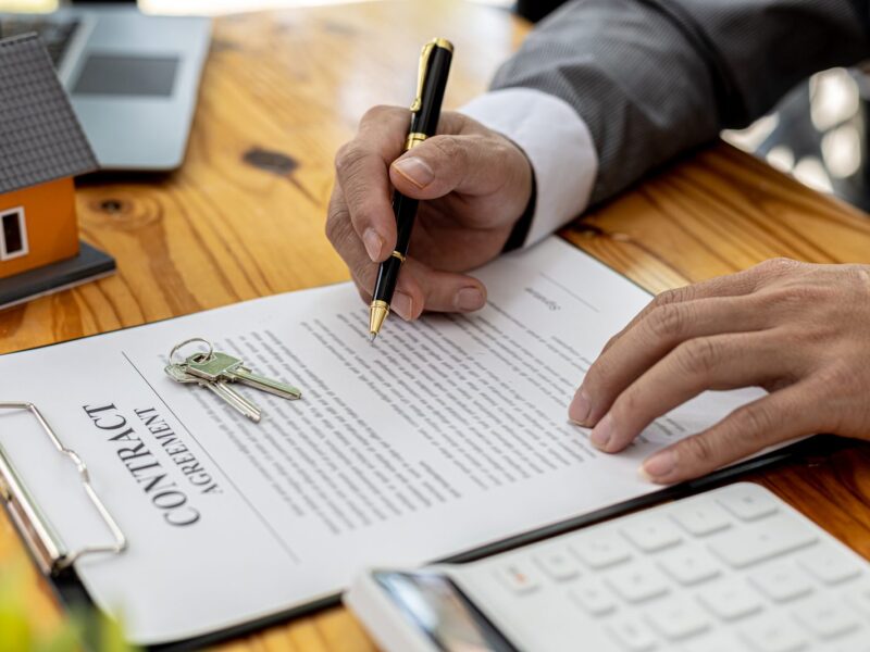 How to check a Dubai property listing is real: Trakheesi permits and Madmoun QR codes