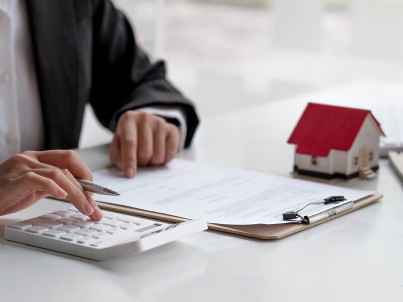 Gross yield vs net yield in Dubai: what a property actually pays
